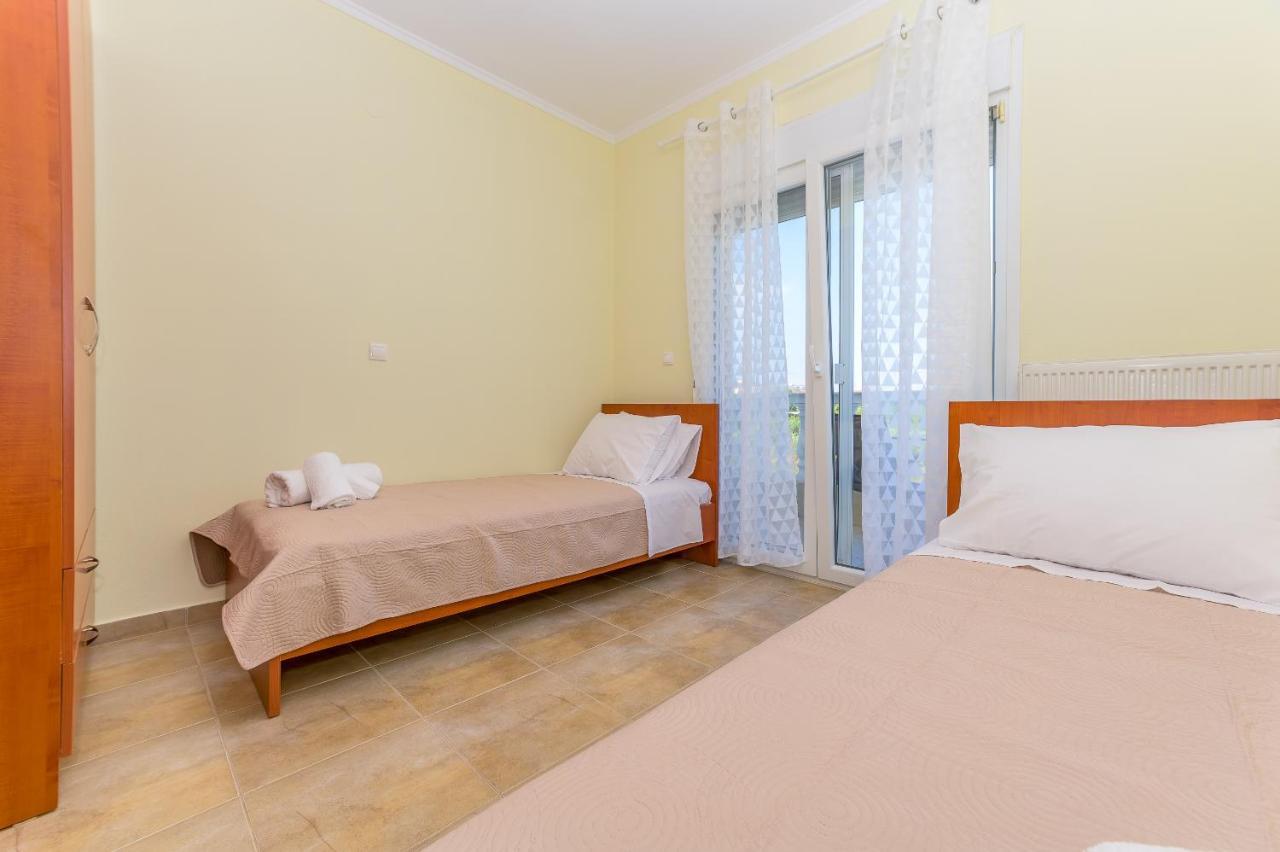 Villa Fotini Alexandroúpolis Luaran gambar