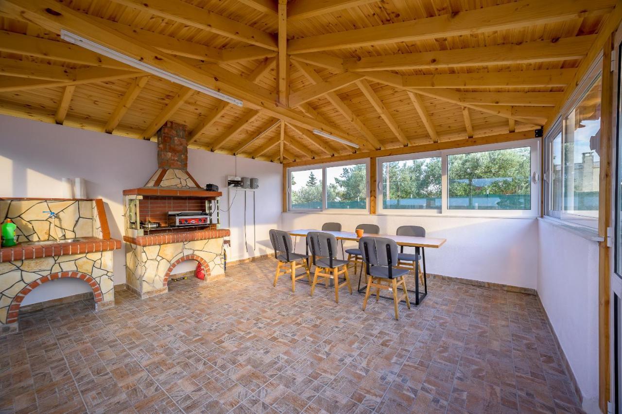 Villa Fotini Alexandroúpolis Luaran gambar
