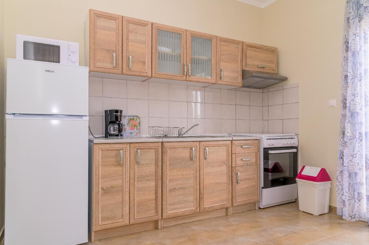 Villa Fotini Alexandroúpolis Luaran gambar
