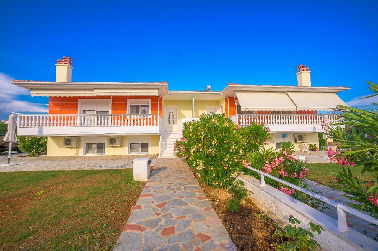 Villa Fotini Alexandroúpolis Luaran gambar