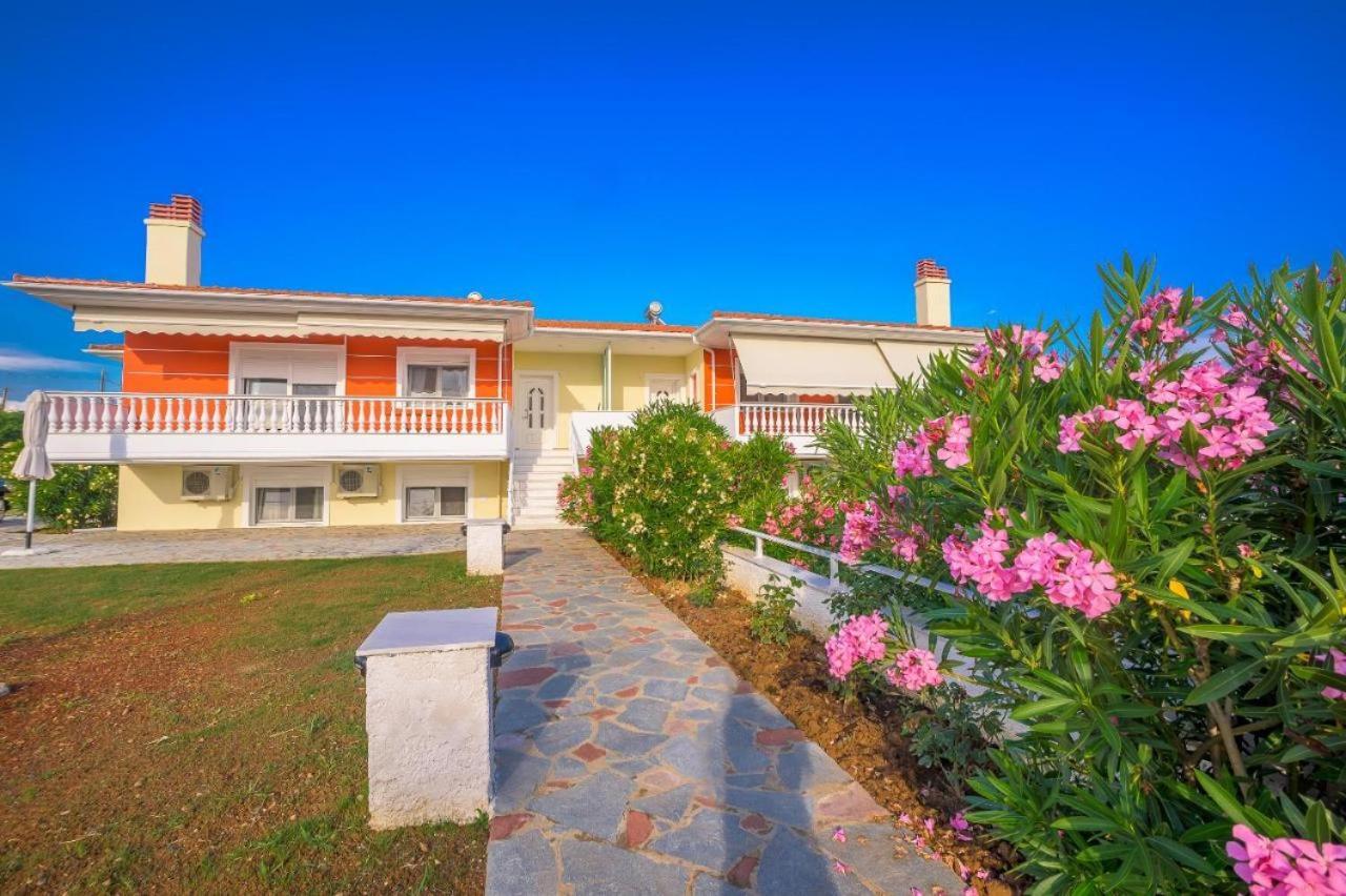 Villa Fotini Alexandroúpolis Luaran gambar